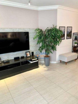 Imagem Apartamento com 2 Quartos à Venda, 86 m² em Higienópolis - São Paulo