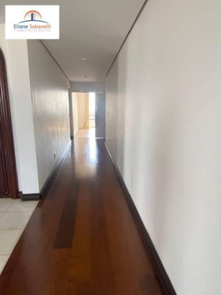 Imagem Apartamento com 4 Quartos à Venda, 424 m² em Vila Suzana - São Paulo Imagem Apartamento com 4 Quartos à Venda, 424 m² em Vila Suzana - São Paulo