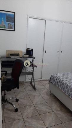Imagem Apartamento com 3 Quartos à Venda, 86 m² em Boqueirao - Santos