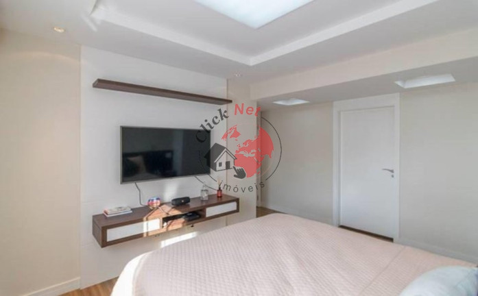 Imagem Apartamento com 4 Quartos para Alugar, 200 m² em Santo Antônio - São Caetano Do Sul Imagem Apartamento com 4 Quartos para Alugar, 200 m² em Santo Antônio - São Caetano Do Sul
