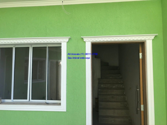 Imagem Casa com 2 Quartos à Venda, 62 m² em Pestana - Osasco