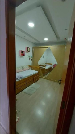 Imagem Imóvel com 2 Quartos à Venda, 134 m² em Vila Homero Thon - Santo André Imagem Imóvel com 2 Quartos à Venda, 134 m² em Vila Homero Thon - Santo André