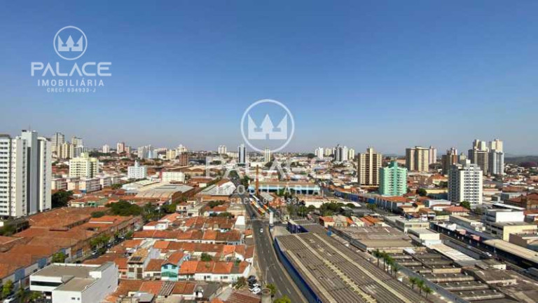 Imagem Apartamento com 2 Quartos à Venda, 77 m² em Centro - Piracicaba Imagem Apartamento com 2 Quartos à Venda, 77 m² em Centro - Piracicaba