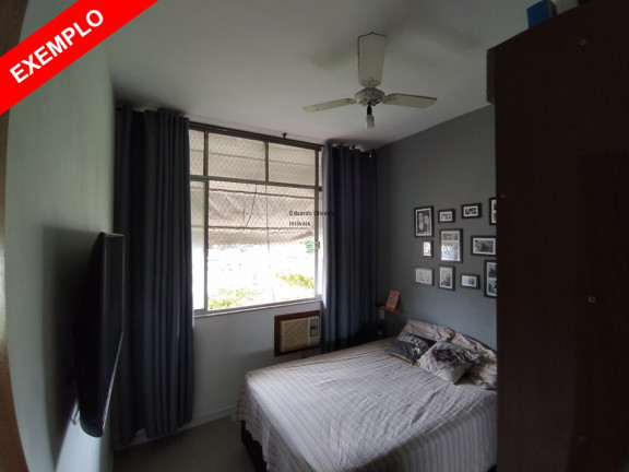 Imagem Apartamento com 1 Quarto à Venda, 36 m² em Engenho De Dentro - Rio De Janeiro Imagem Apartamento com 1 Quarto à Venda, 36 m² em Engenho De Dentro - Rio De Janeiro