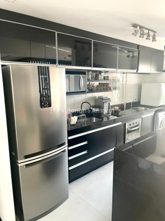 Imagem Apartamento com 2 Quartos à Venda, 87 m² em Parque Brasil 500 - Paulínia Imagem Apartamento com 2 Quartos à Venda, 87 m² em Parque Brasil 500 - Paulínia