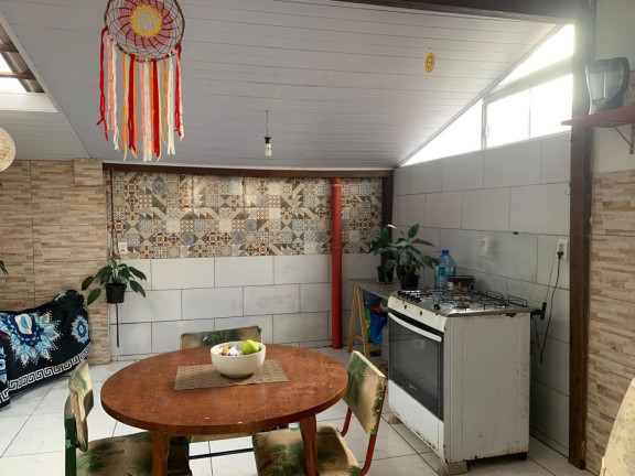 Imagem Casa com 2 Quartos à Venda, 80 m² em Ingleses Do Rio Vermelho - Florianópolis Imagem Casa com 2 Quartos à Venda, 80 m² em Ingleses Do Rio Vermelho - Florianópolis