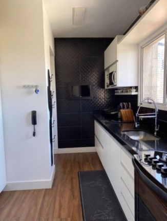 Imagem Apartamento com 2 Quartos à Venda, 150 m² em Brooklin - São Paulo