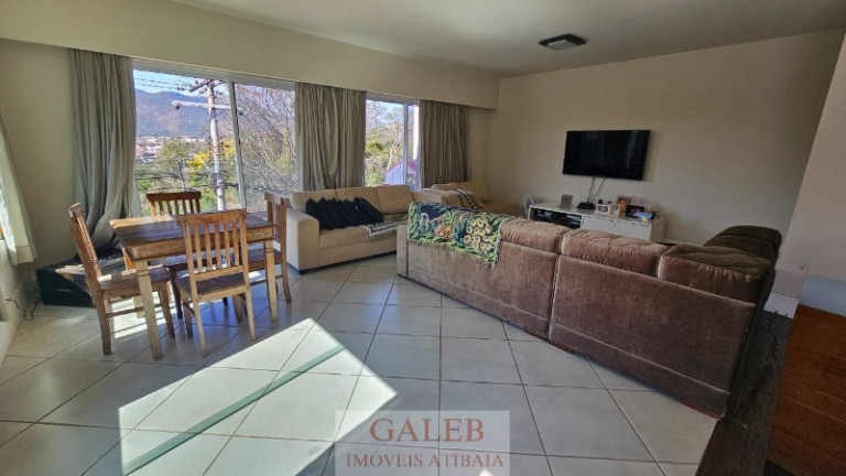 Imagem Casa com 3 Quartos à Venda, 291 m² em Jardim Paulista - Atibaia Imagem Casa com 3 Quartos à Venda, 291 m² em Jardim Paulista - Atibaia
