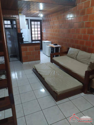 Imagem Casa de Condomínio com 1 Quarto à Venda, 42 m² em Maranduba - Ubatuba