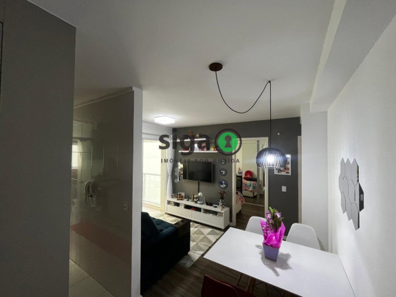 Imagem Apartamento com 2 Quartos à Venda, 52 m² em Aclimação - São Paulo Imagem Apartamento com 2 Quartos à Venda, 52 m² em Aclimação - São Paulo