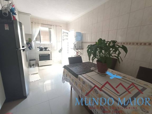 Imagem Casa com 3 Quartos à Venda, 150 m² em Cidade São Jorge - Santo André Imagem Casa com 3 Quartos à Venda, 150 m² em Cidade São Jorge - Santo André