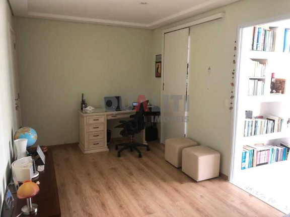 Imagem Apartamento com 2 Quartos à Venda, 75 m² em Santo Amaro - São Paulo