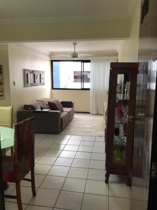 Imagem Apartamento com 3 Quartos à Venda, 98 m² em Itaigara - Salvador