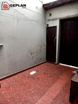Imagem Casa com 2 Quartos à Venda, 217 m² em Vila Mariana - São Paulo