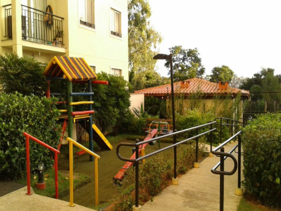 Imagem Apartamento com 3 Quartos à Venda, 105 m² em Jaraguá - São Paulo