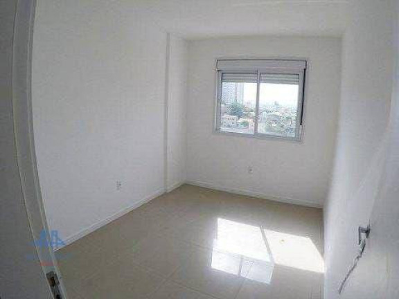 Imagem Apartamento com 2 Quartos à Venda, 86 m² em Barreiros - São José