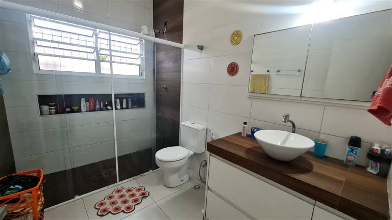 Imagem Casa com 3 Quartos à Venda, 195 m² em Tupi - Praia Grande Imagem Casa com 3 Quartos à Venda, 195 m² em Tupi - Praia Grande