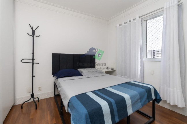 Imagem Apartamento com 2 Quartos à Venda, 96 m² em Vila Cordeiro - São Paulo