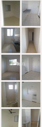 Imagem Apartamento com 2 Quartos à Venda, 48 m² em Rios Di Itália - São José Do Rio Preto