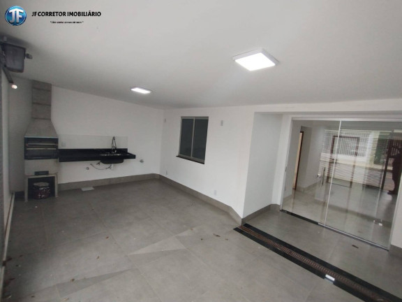 Imagem Apartamento com 2 Quartos para Alugar,  em Cidade Nova  - Santana Do Paraíso