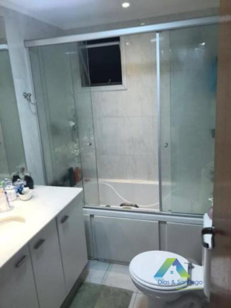 Imagem Apartamento com 3 Quartos à Venda, 88 m² em Vila Mariana - São Paulo Imagem Apartamento com 3 Quartos à Venda, 88 m² em Vila Mariana - São Paulo