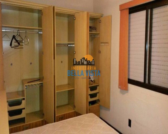 Imagem Apartamento com 2 Quartos à Venda,  em Itararé - São Vicente