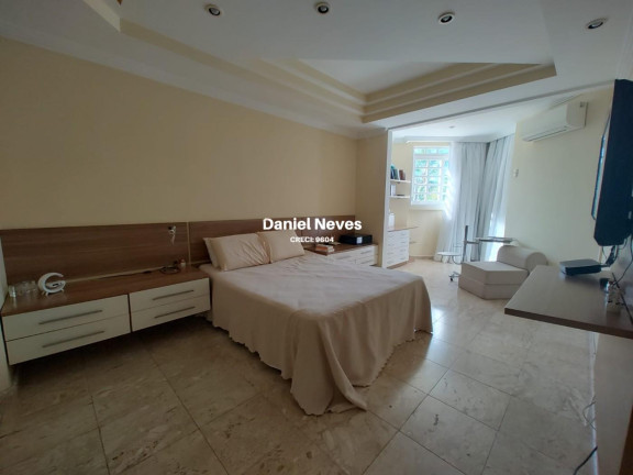 Imagem Casa com 4 Quartos à Venda, 347 m² em Vilas Do Atlântico - Lauro De Freitas