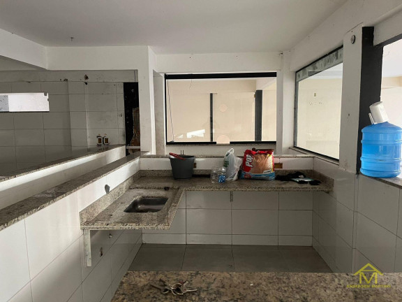 Imagem Casa com 5 Quartos à Venda, 400 m² em Itapuã - Vila Velha Imagem Casa com 5 Quartos à Venda, 400 m² em Itapuã - Vila Velha