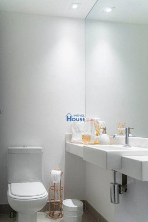 Imagem Apartamento com 2 Quartos à Venda, 78 m² em Pinheiros - São Paulo Imagem Apartamento com 2 Quartos à Venda, 78 m² em Pinheiros - São Paulo
