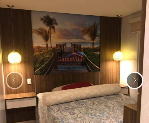 Imagem Cobertura com 3 Quartos à Venda, 217 m² em Parque Monte Líbano - Mogi Das Cruzes Imagem Cobertura com 3 Quartos à Venda, 217 m² em Parque Monte Líbano - Mogi Das Cruzes