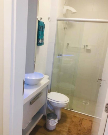 Imagem Apartamento com 2 Quartos à Venda, 63 m² em Canasvieiras - Florianópolis