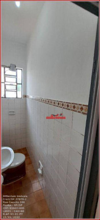 Imagem Casa com 1 Quarto para Alugar, 35 m² em Engenheiro Goulart - São Paulo