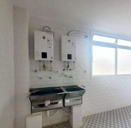 Imagem Imóvel com 3 Quartos à Venda, 237 m² em Higienópolis - São Paulo