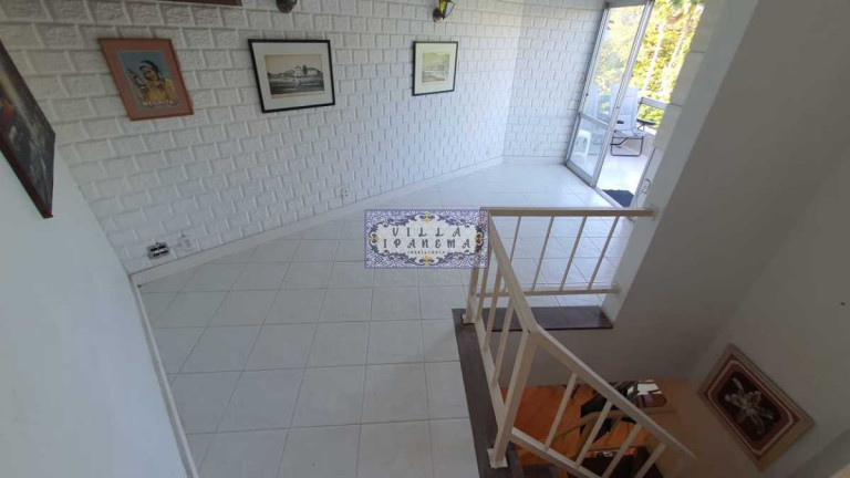 Imagem Cobertura com 3 Quartos à Venda, 200 m² em Gávea - Rio De Janeiro