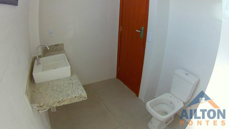 Imagem Apartamento com 1 Quarto à Venda, 44 m² em Ipiranga - Guarapari