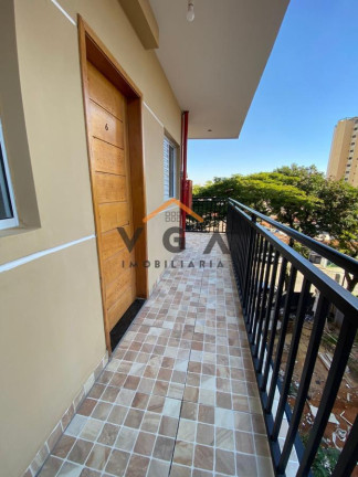 Imagem Apartamento com 2 Quartos à Venda, 42 m² em Chácara Seis De Outubro - São Paulo Imagem Apartamento com 2 Quartos à Venda, 42 m² em Chácara Seis De Outubro - São Paulo