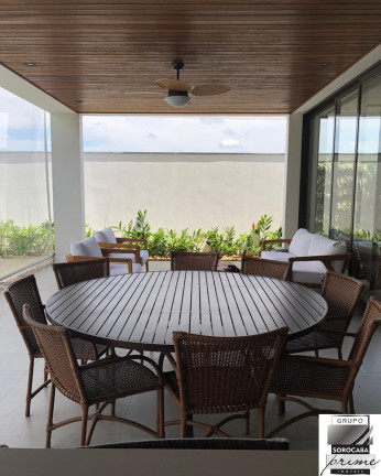 Imagem Casa com 4 Quartos à Venda, 460 m² em Alphaville Nova Esplanada 3 - Votorantim Imagem Casa com 4 Quartos à Venda, 460 m² em Alphaville Nova Esplanada 3 - Votorantim