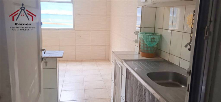 Imagem Apartamento à Venda, 23 m² em Cidade Ocian - Praia Grande Imagem Apartamento à Venda, 23 m² em Cidade Ocian - Praia Grande