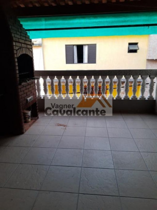 Imagem Casa com 3 Quartos à Venda, em Conceição - Diadema Imagem Casa com 3 Quartos à Venda, em Conceição - Diadema
