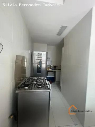Imagem Apartamento com 1 Quarto para Alugar, 51 m² em Pituba