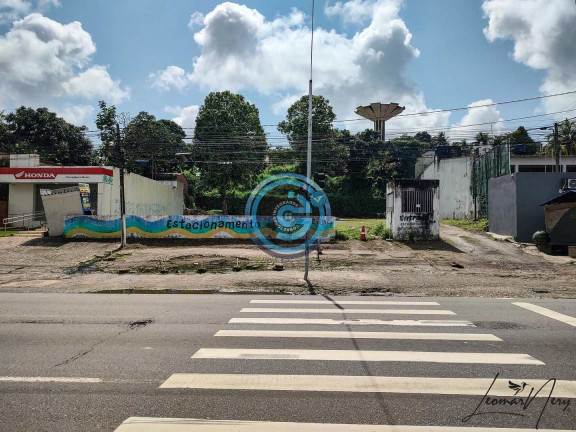 Imagem Terreno à Venda, 3.800 m² em Centro - Abreu E Lima