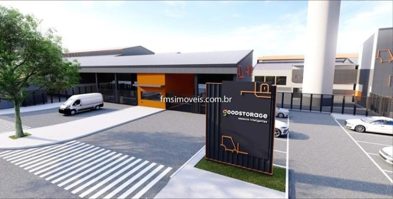 Imóvel para Alugar, 757 m² em Vila Anastácio - Vila Anastácio