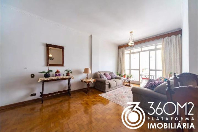 Imagem Apartamento com 3 Quartos à Venda, 183 m² em Centro - Santo André Imagem Apartamento com 3 Quartos à Venda, 183 m² em Centro - Santo André