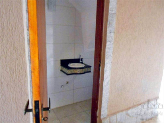 Imagem Sobrado com 2 Quartos à Venda, 70 m² em Balneario Maracana - Praia Grande
