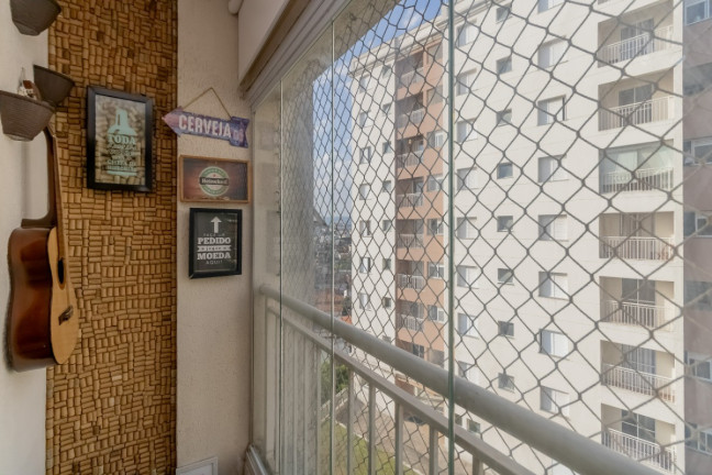 Imagem Apartamento com 2 Quartos à Venda, 60 m² em Sítio Do Mandaqui - São Paulo Imagem Apartamento com 2 Quartos à Venda, 60 m² em Sítio Do Mandaqui - São Paulo