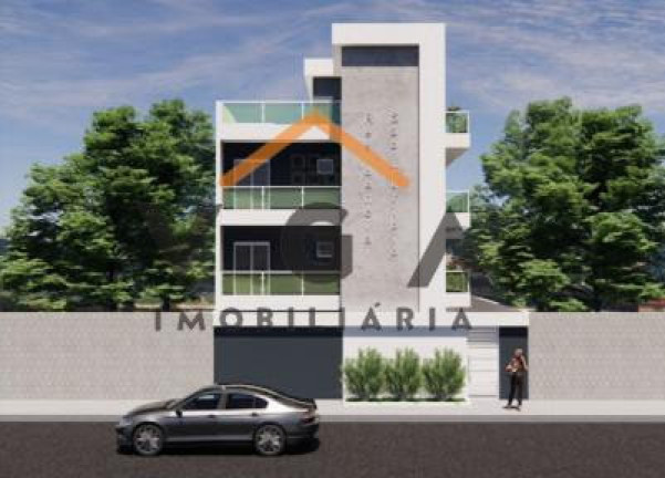 Imagem Apartamento com 2 Quartos à Venda, 53 m² em Cidade Patriarca - São Paulo Imagem Apartamento com 2 Quartos à Venda, 53 m² em Cidade Patriarca - São Paulo