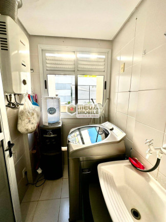 Imagem Apartamento com 3 Quartos à Venda, 76 m² em Itacorubi - Florianópolis Imagem Apartamento com 3 Quartos à Venda, 76 m² em Itacorubi - Florianópolis