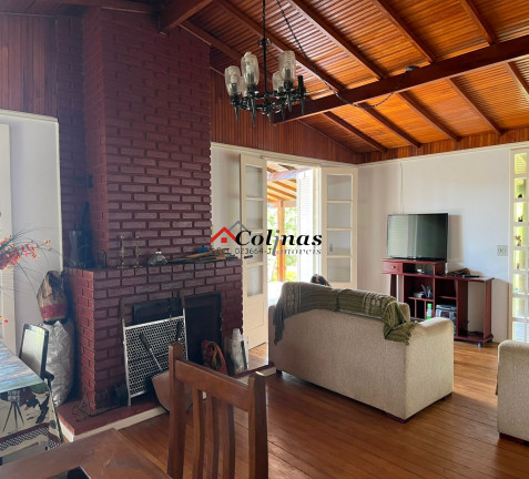 Imagem Imóvel com 3 Quartos à Venda, 7.000 m² em Depois Do Centro - Ibiúna Imagem Imóvel com 3 Quartos à Venda, 7.000 m² em Depois Do Centro - Ibiúna