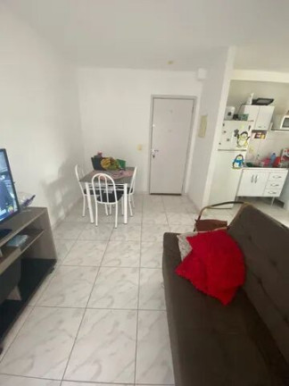 Imagem Apartamento com 2 Quartos à Venda, 57 m² em Vila João Ramalho - Santo André