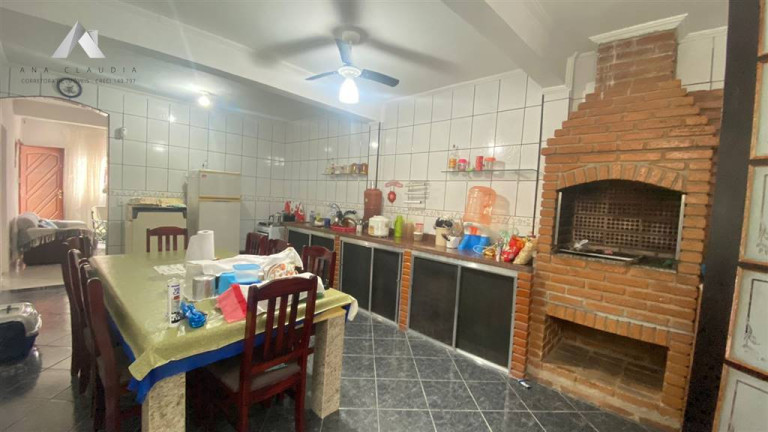 Imagem Sobrado com 3 Quartos à Venda, 194 m² em Florida Mirim - Mongagua